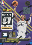 2024-25 Panini Donruss Optic Basketball Hobby Blaster, Box