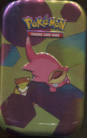 Pokemon TCG: Scarlet & Violet 151, Mini Tin (RANDOM)