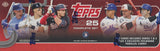 2025 Topps Complete Baseball Factory Hobby, Set