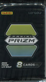 2024 Panini Prizm LIV Golf Hobby, Pack