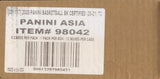 2020-21 Panini Certified Basketball TMALL Asia, 12 Box Case