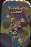 Pokemon TCG: Scarlet & Violet 151, Mini Tin (RANDOM)