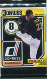 2024 Panini Donruss Baseball Hobby, Pack