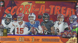 2025 Panini Score-A-Treat Football Halloween, Box *RELEASES 9/5*