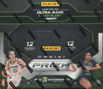 2024 Panini Prizm WNBA Basketball Hobby, Box