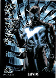 2025 Batwing Skybox Metal Universe Batman Z-FORCE 2/75 #Z-24