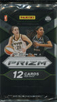 2024 Panini Prizm WNBA Basketball Hobby, Pack