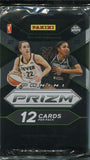 2024 Panini Prizm WNBA Basketball Hobby, Pack