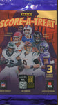 2025 Panini Score-A-Treat Football Halloween, Pack