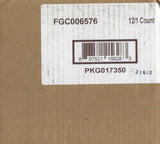 2026 Topps Tier One Baseball Hobby, 12 Box Case