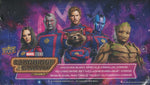 Upper Deck Marvel Guardians Of The Galaxy Vol 3 Hobby, Box