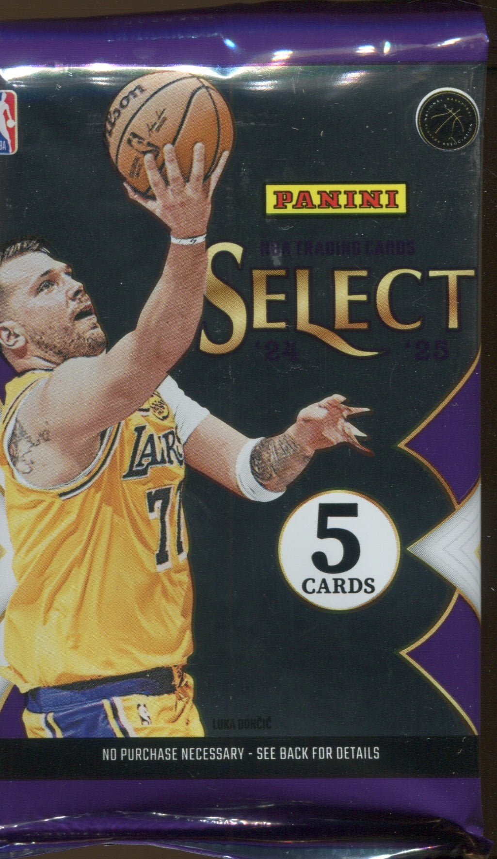 Basketball Packs