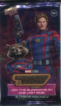 Upper Deck Marvel Guardians Of The Galaxy Vol 3 Hobby, Pack