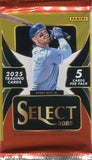 2025 Panini Select Baseball Hobby, Pack