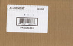 2025 Topps Holiday Baseball Advent Calendar Hobby, 8 Box Case *RELEASES 10/27*
