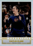 2026 Panini National VIP Exclusive Caitlin Clark, Pack
