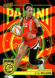 2026 Panini National VIP Exclusive Case Brker, Pack
