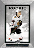 2023-24 Connor Bedard Upper Deck EXTENDED SERIES BEE HIVE ROOKIE RC #BH-41 Chicago Blackhawks