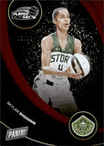 2025 Skylar Diggins Panini WNBA Player Of The Day RED FOIL 83/99 #33 Seattle Storm