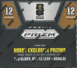 2026 Panini Prizm World Cup Soccer Hobby, Box *RELEASES 6/26*