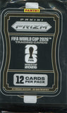2026 Panini Prizm World Cup Soccer Hobby, Pack *RELEASES 6/26*