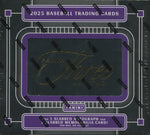2025 Panini Three & Two Baseball Hobby, Box *RELEASES 10/1*