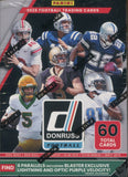2026 Panini Donruss Football Hobby Blaster, 20 Box Case