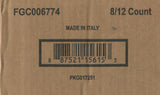 2026 Topps Marvel Comics Chrome Hobby, 8 Box Case *RELEASES 7/1*