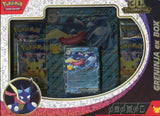 Pokemon 30th Celebration Pokemon ex, 6 Box Case