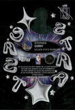 2025-26 Stephen Curry Topps Signature Class STAR CAST SP! #SC-1 Golden State Warriors