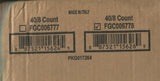 2026 Topps Marvel Comics Chrome Blaster, 40 Box Case