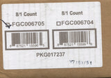 2025-26 Topps Inception Basketball Hobby, 8 Box Case *RELEASES 7/23*