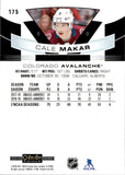 2019-20 Cale Makar OPC Platinum MARQUEE ROOKIE RC #175 Colorado Avalanche