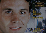 1993-94 Pat Jabloski Pinnacle MASKS #5 Tampa Bay Lightning