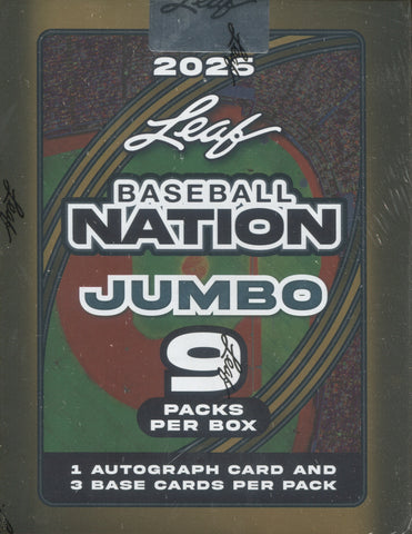 2025 Fanatics Under Wraps Baseballs Volume II, Box