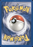 2003 Dark Venusaur Pokemon BEST OF GAME PROMO #7 *DAMAGED*