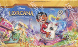 Disney Lorcana TCG Hyperia City Booster, Box *RELEASES 10/23*