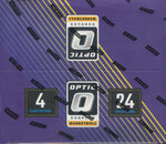 2024-25 Panini Donruss Optic Basketball Retail, 20 Box Case