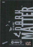 2025 Ra's Al Ghul Skybox Metal Universe Batman DARK MATTER #DM-37