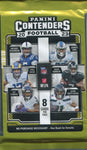 2023 Panini Contenders Football, Retail Pack