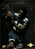 1998 Jerry Rice Randy Moss Playoff Absolute TANDEMS San Francisco 49ers Minnesota Vikings