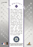 1998 Ken Griffey Jr. Pinnacle Score STAR GAZING #1 Seattle Mariners