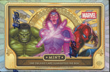 2026 Topps Mint Marvel Hobby, Box