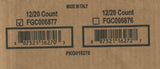 2026 Topps Chrome Formula 1 Hobby, 12 Box Case