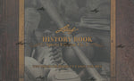 2025 Leaf History Book Sports Edition Chapter 2 Hobby, Box *RELEASES 10/22*