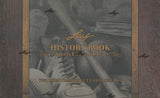 2025 Leaf History Book Sports Edition Chapter 2 Hobby, Box *RELEASES 10/22*