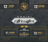 2025 Panini Prizm FIFA Club World Cup Soccer Hobby, Box *RELEASES 9/24*