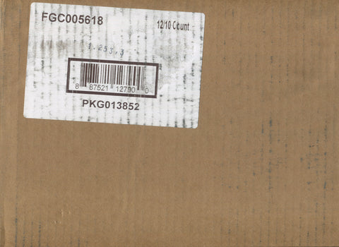 2024 Topps Dune Chrome Hobby, 12 Box Case