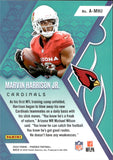 2024 Marvin Harrison Jr. Panini Phoenix ARCHETYPE SP ROOKIE RC #A-MHJ Arizona Cardinals *CASE HIT*