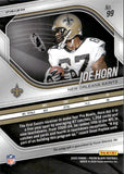 2025 Joe Horn Panini Prizm Black PRIZM AUTOGRAPH AUTO #99 New Orleans Saints